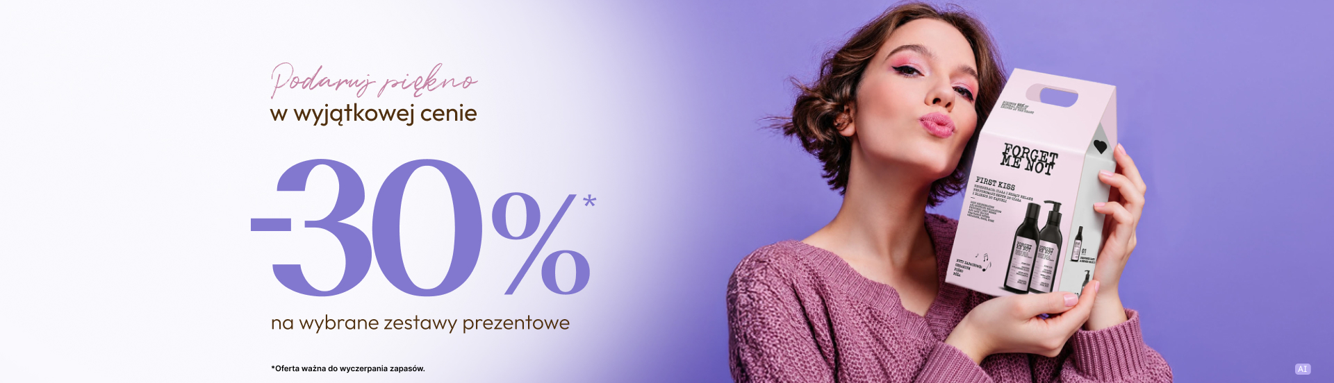Wybrane zestawy -30% 
