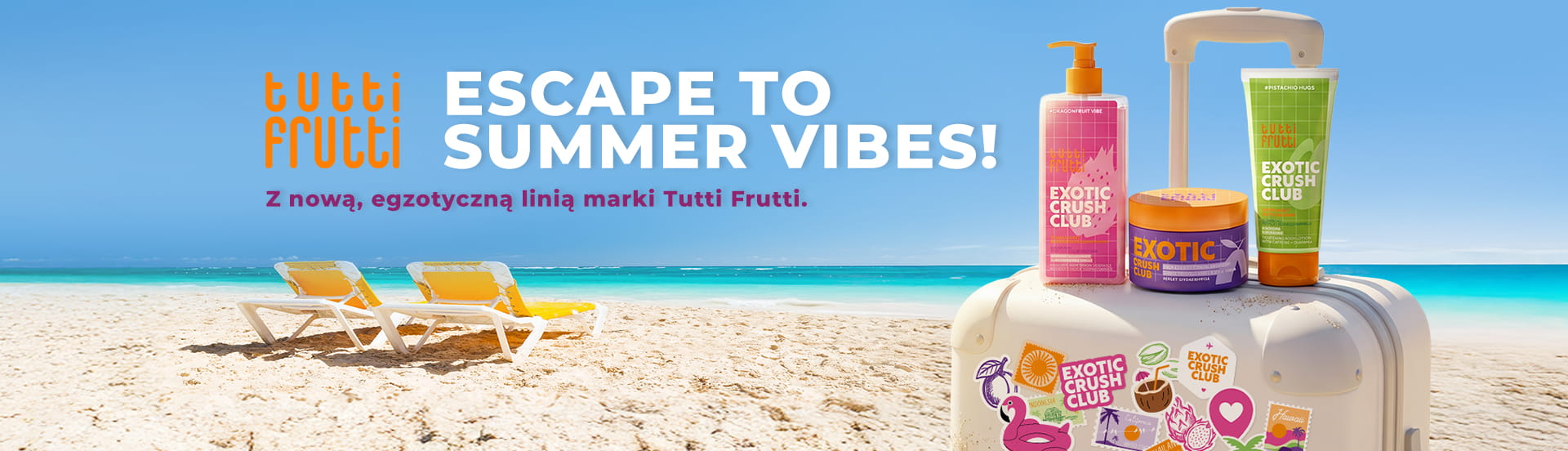 Tutti Frutti 